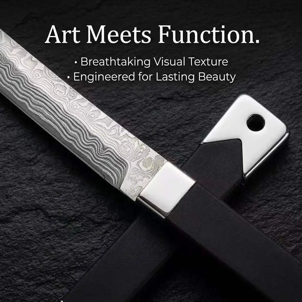1/2/3-piece kitchen knife set - high-quality stainless steel boning knife, kitchen knife with sheath, sharp fruit peeling knife