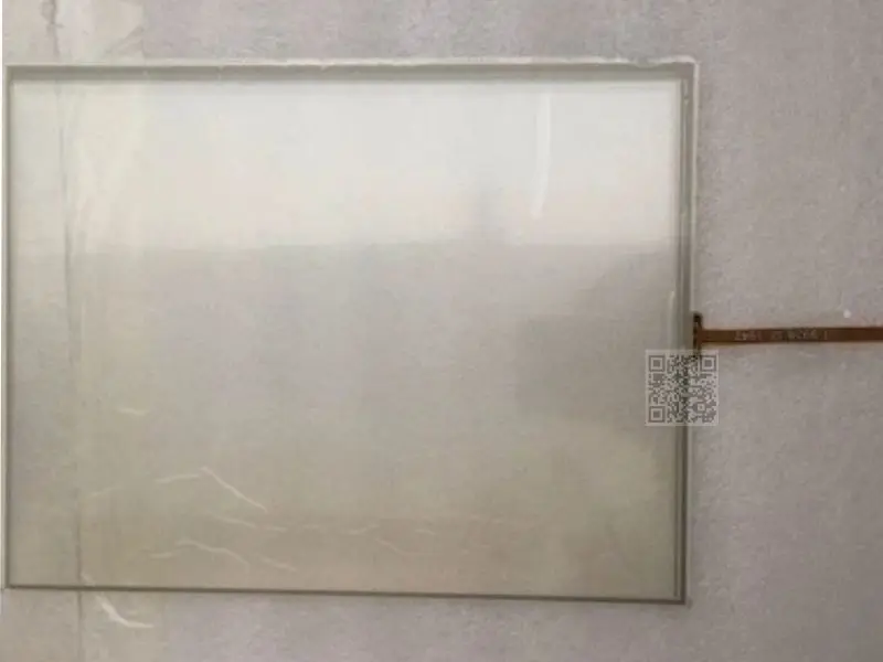 

New DMT80600T080_18WT 8 Inch Diwen Touch Glass