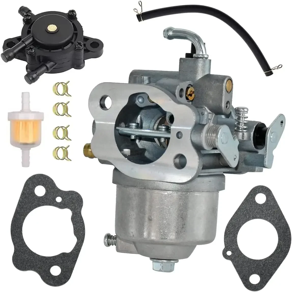 15003-7033 carburetor fit for Kawasaki Fits FH500V-AS38 15003-7036 Carburetor Fits FH451V LAWN MOWER carburettor