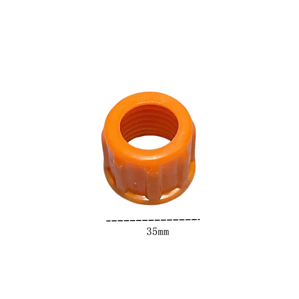 Plasson Drinker Associated Spare Part Bell Universal Type Farming Tools Equipment for Chicken Farm Animals Poultry Drinking