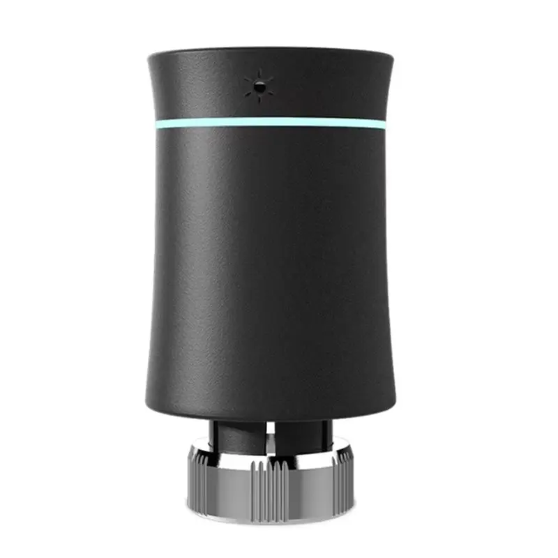 

AA94-Smart Home Constant Temperature Air Valve App Timing Voice Remote Control Smart Temperature Control Switch