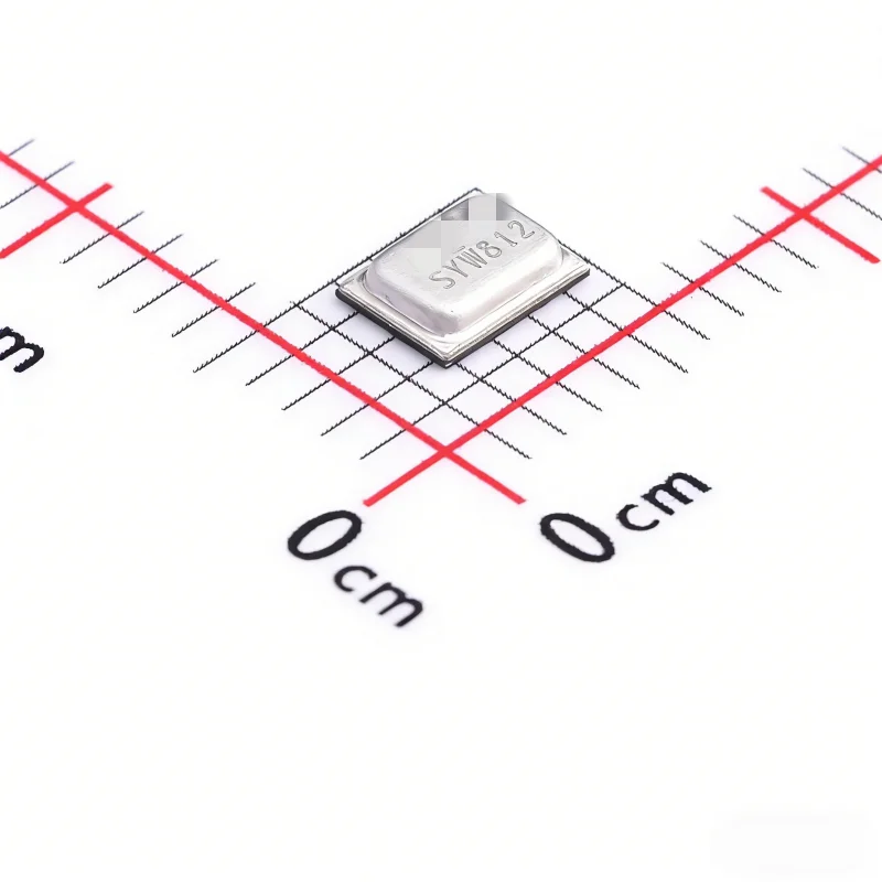 ICS-43432 Smd-7P,3X…