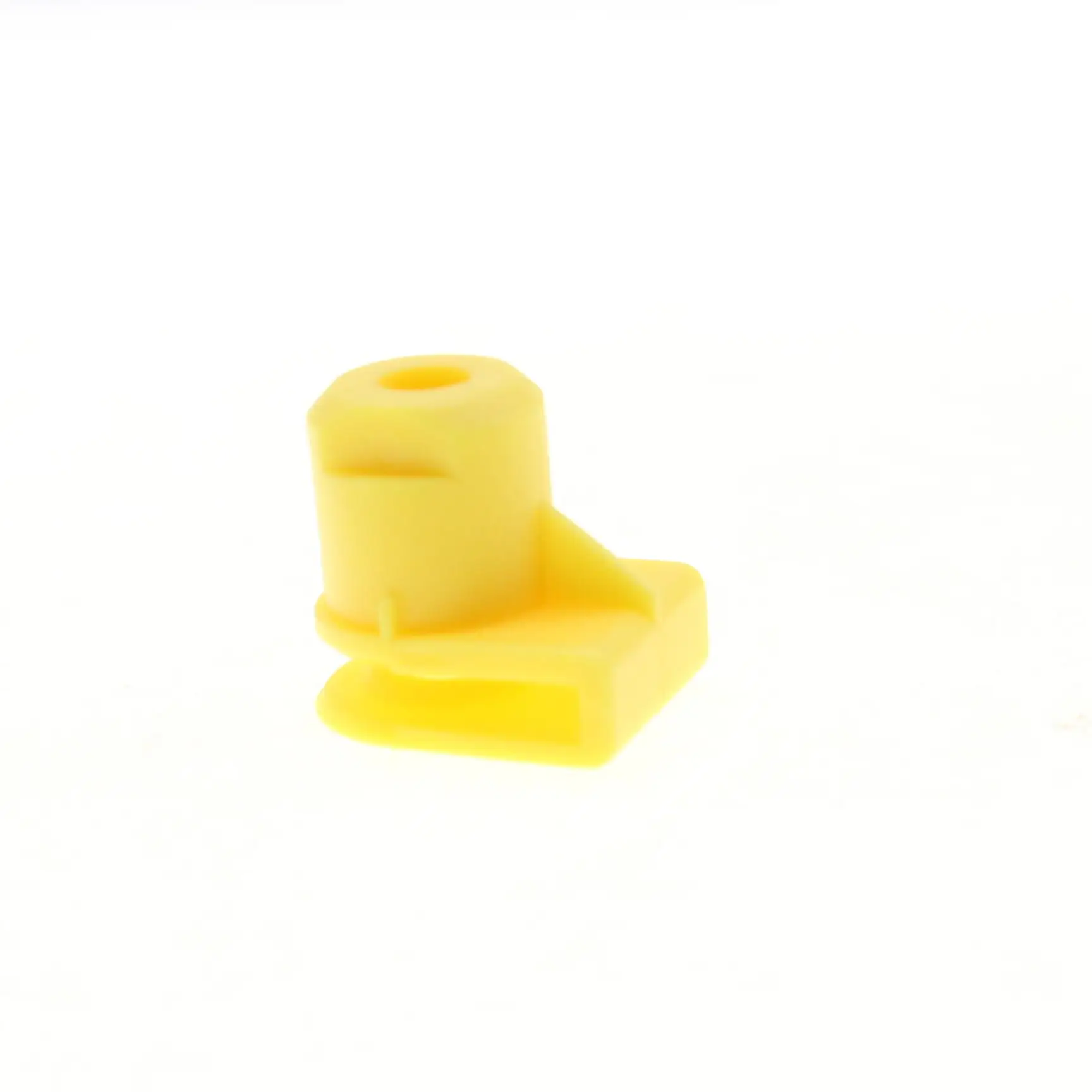 

10 Pcs Bumper Cover Retainer Screw Grille U-Nut For BMW 330i 328i 328d M3 740i 650i 07-14-7-212-877 Yllow Nylon Fastener