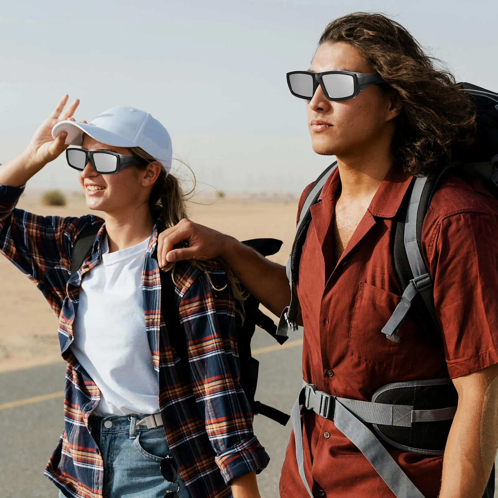 3 шт., защитные очки, солнцезащитные очки, очки с УФ-светом, защитные очки для сварки для мужчин, регулируемые