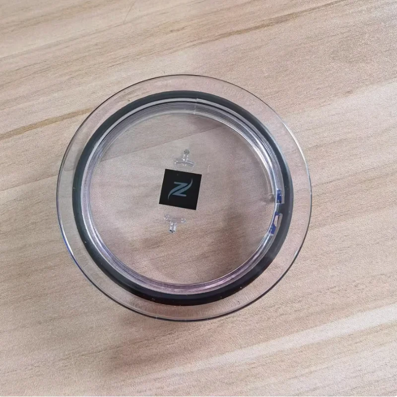 

Запасные части LID для Nespresso Aeroccino 3, сменная крышка для вспенивателя молока