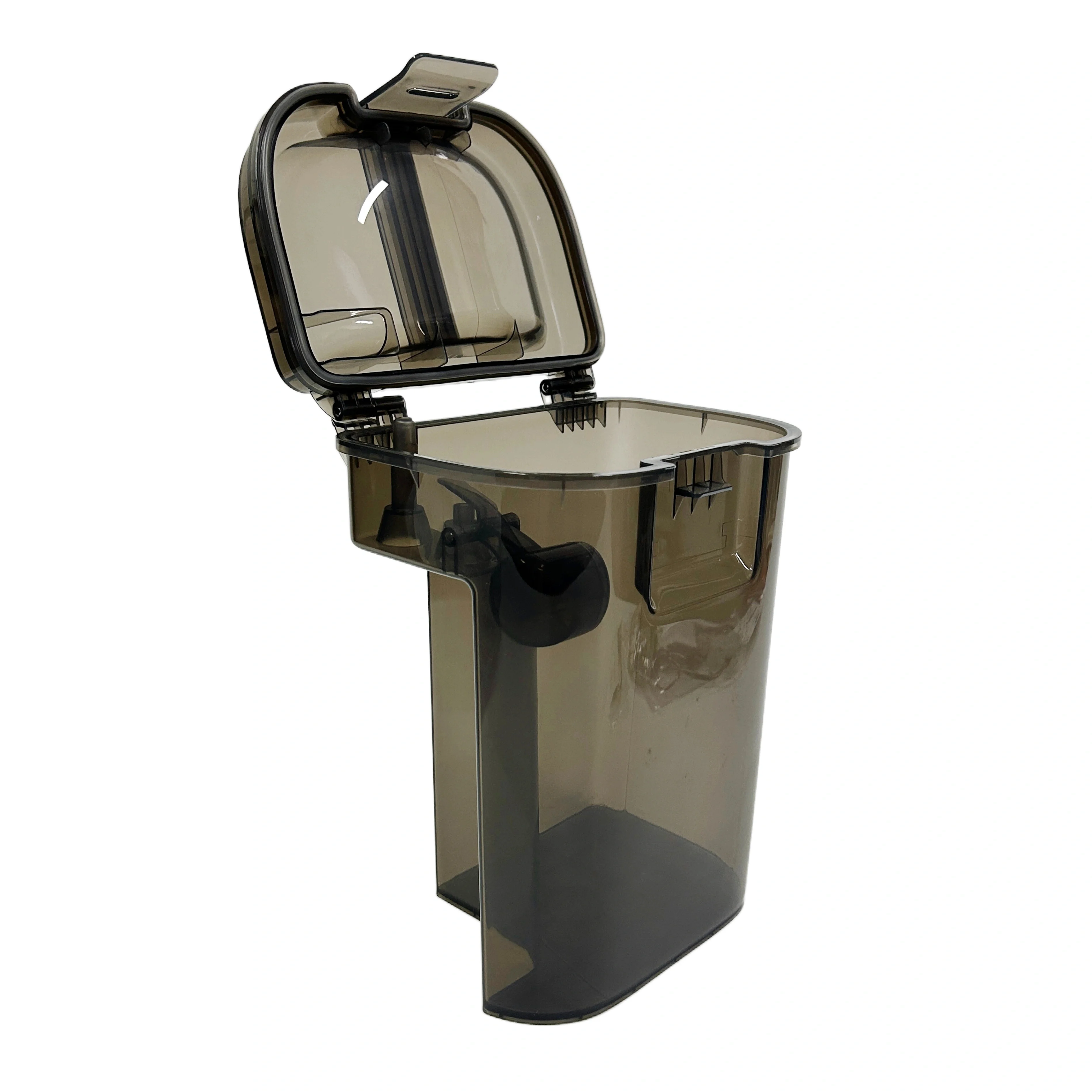 الأصلي Dreame X40 Ultra / X40 Pro / L40 Ultra / X30 Ultra أجزاء المكنسة الكهربائية خزان المياه النظيفة ملحقات خزان الصرف الصحي