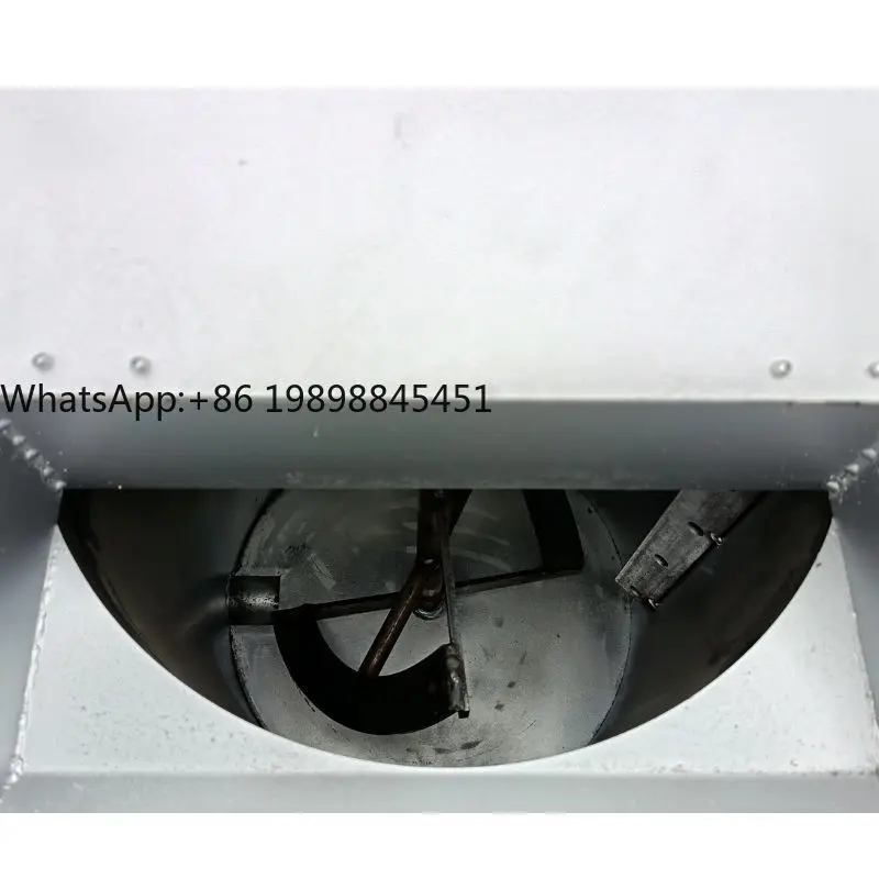 

3-in-1 Electric Road Marking Machine with Agitator