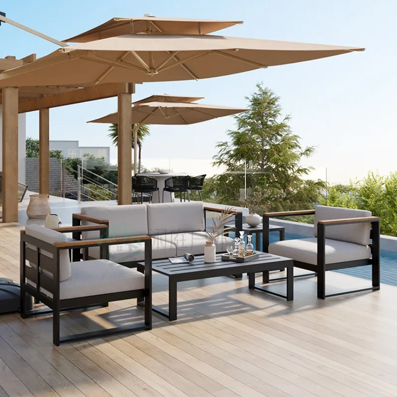 Qw-Outdoor Sofa Gar…