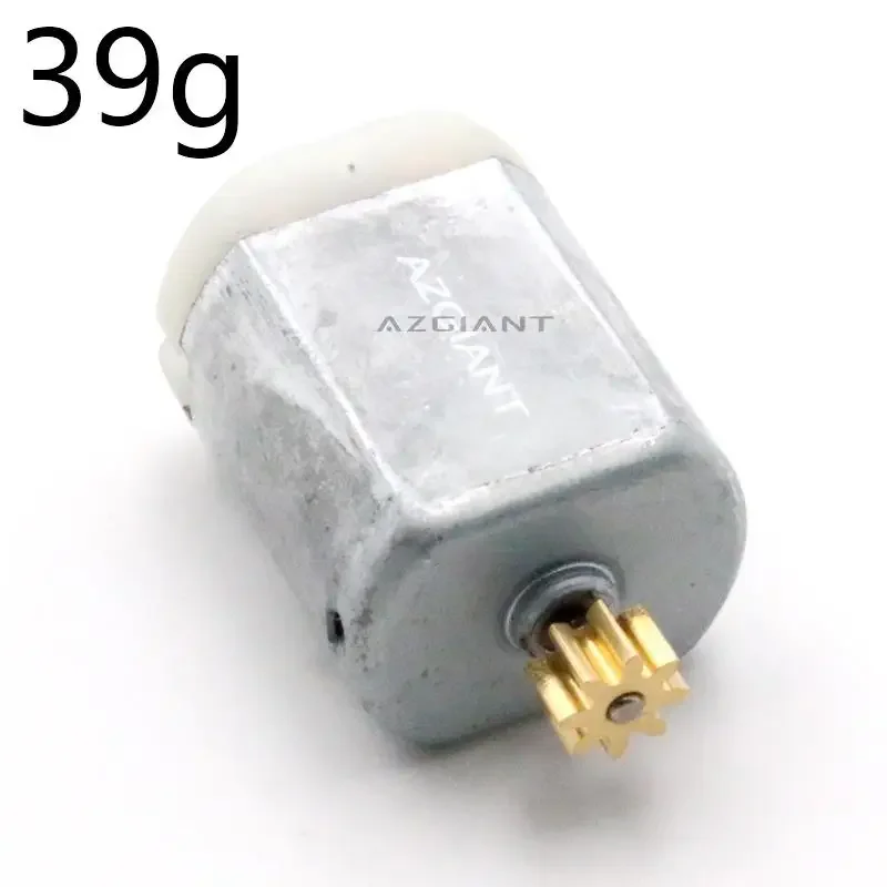 AZGIANT For Fiat Scudo 2007-2016 Car Central Locking Motor 12 Volt High Speed Low Noise Car Accessories