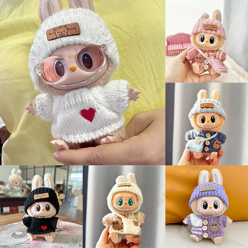 בובות ואביזרים