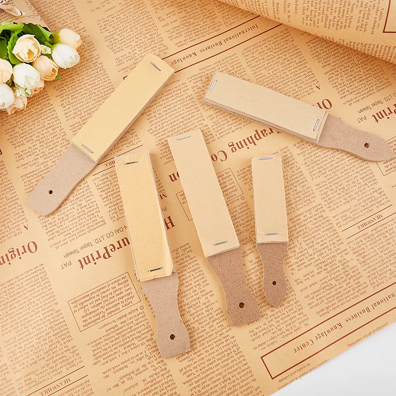 Sandpaper Pointer Tools for Artist Sketch Charcoal Pencil Sharpening Art Drawing