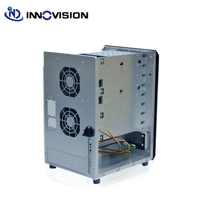 8つのnasマザーボードを備えた新しい2021マザーボード,ホットスワップ