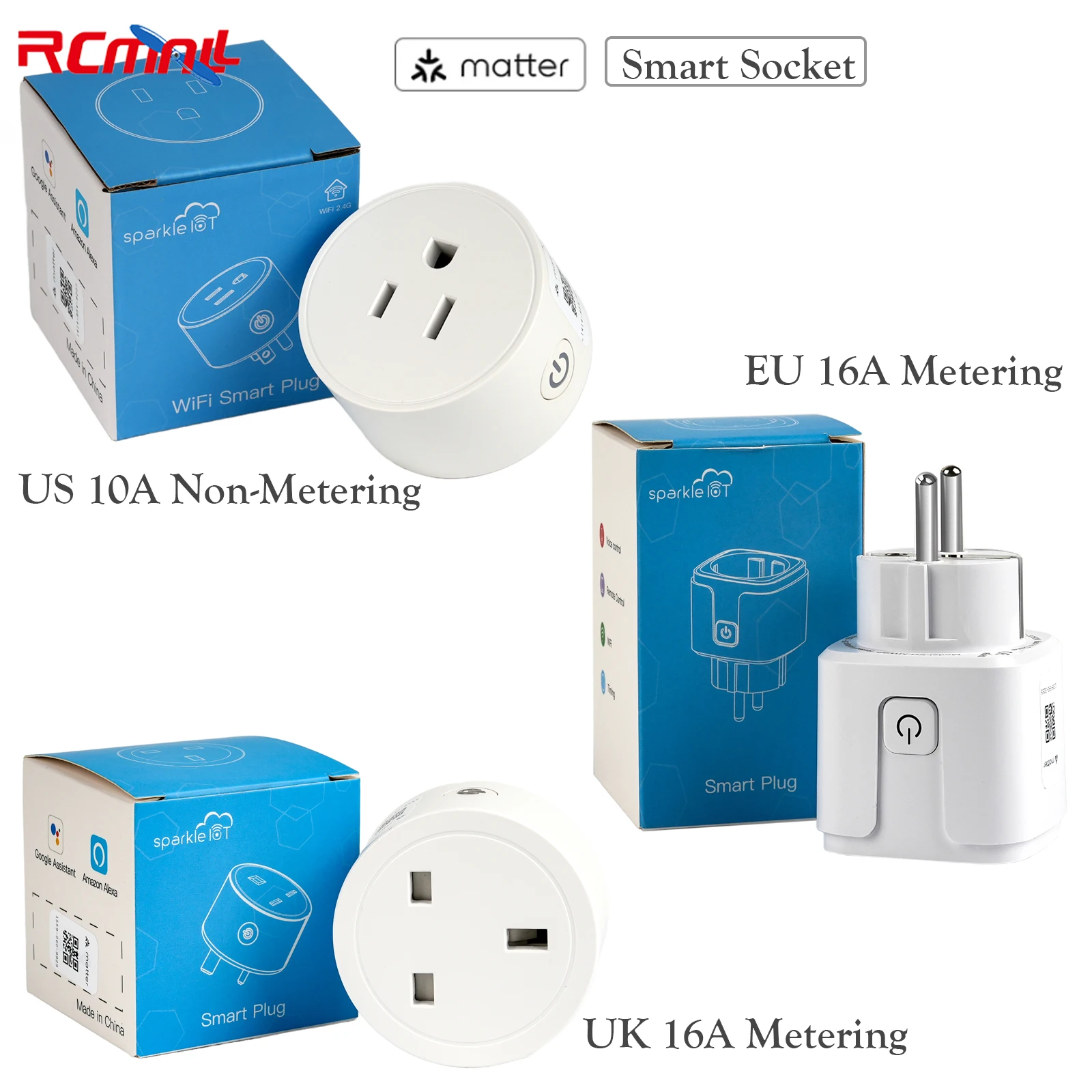 wifi smart plug com temporizador de controle remoto tomada inteligente adaptador de energia eletrodomestico funciona com homekit alexa google ue eua reino unido 01