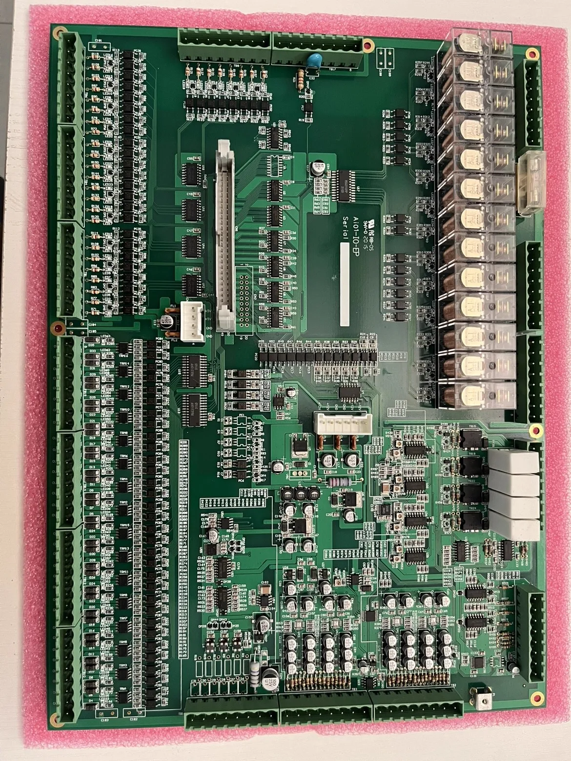 Chen Hsong Chen De …