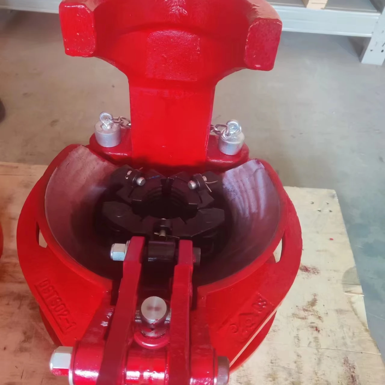 Api Tubing Air Slip…