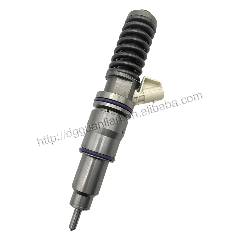 Diesel Electronic Unit Fuel Injector BEBE4C08001 3829087 3803637 3829087 For Volvo Diesel Engine