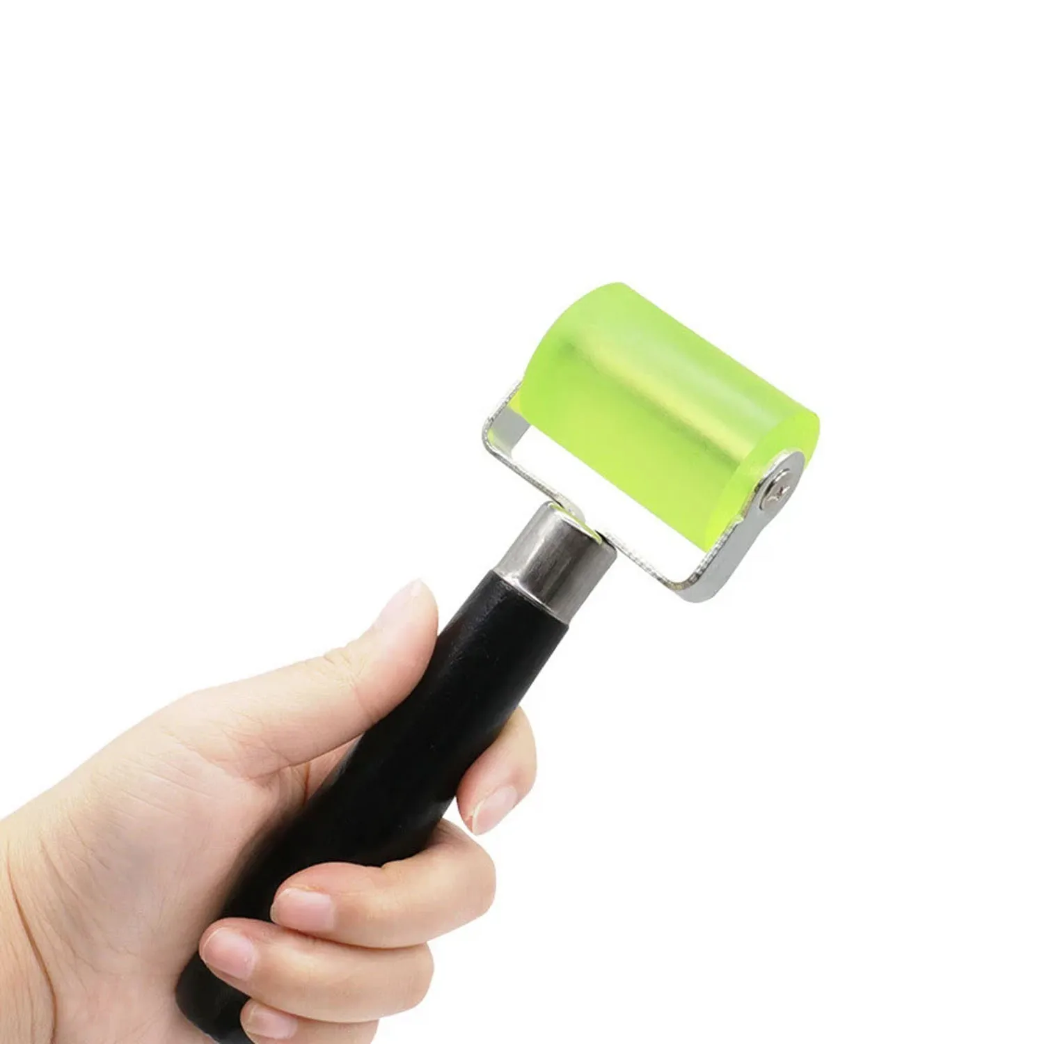 

VADES 3/5 CM Silicone Roller For Making Keratin Flat Tips Hair Extensions And Applying Glue For Tape Hair Extensions