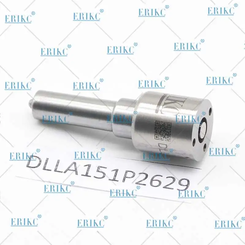 DLLA151P2629 0433172629 Part Nozzle DLLA 151 P 2629 Diesel Injection Sprayer DLLA 151P2629 DLLA 151P 2629 for 0445110918