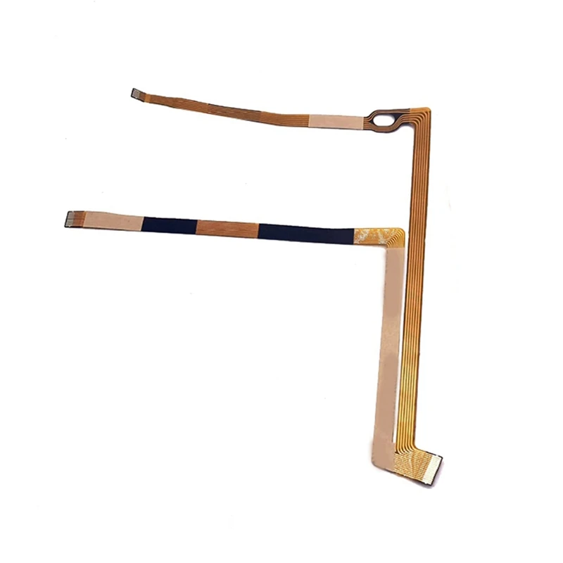 كابل Nikon المرن المضاد للاهتزاز ، 24-way ، 1:4G ، قطع غيار إصلاح الكاميرا