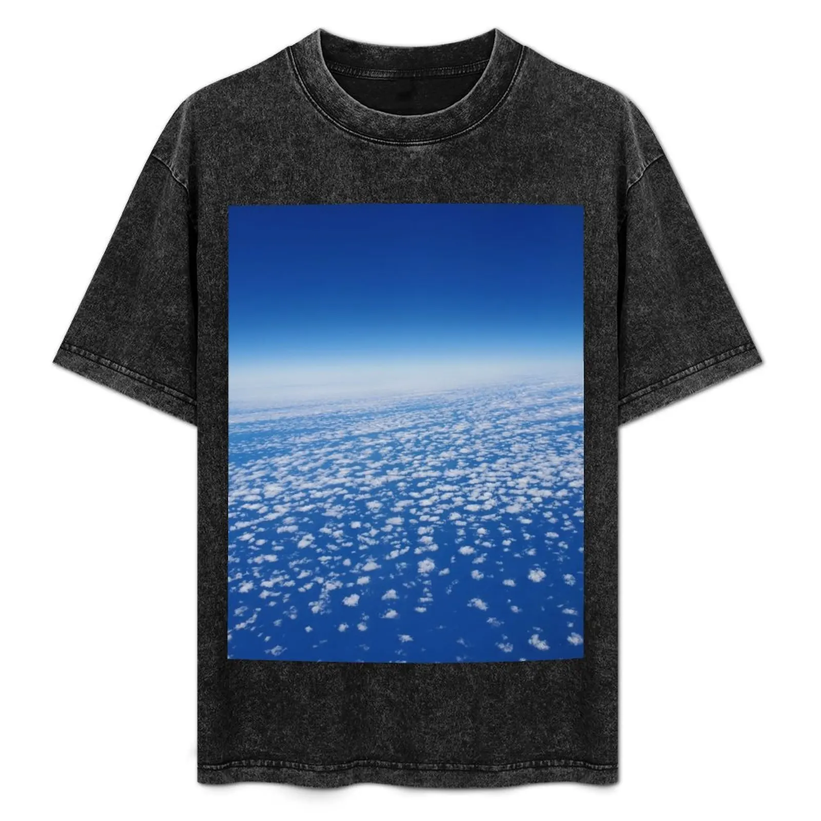 

Lost T-Shirt Anti-Wrinkle Short Sleeve T-Shirt