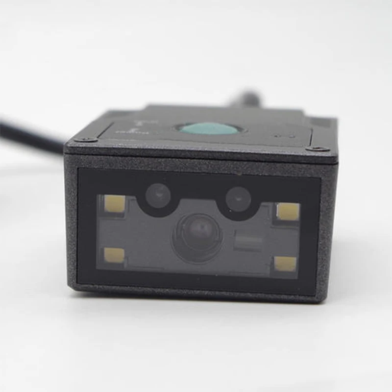 Leitor de cartão do passaporte do módulo 2D do varredor do código de barras, IP54, 2D, 1D