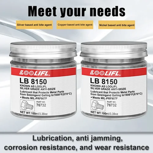 Imagen 2 del producto Grasa dieléctrica para conectores eléctricos de automóviles, anticorrosión, especial para mantenimiento de automóviles y mecánicos.