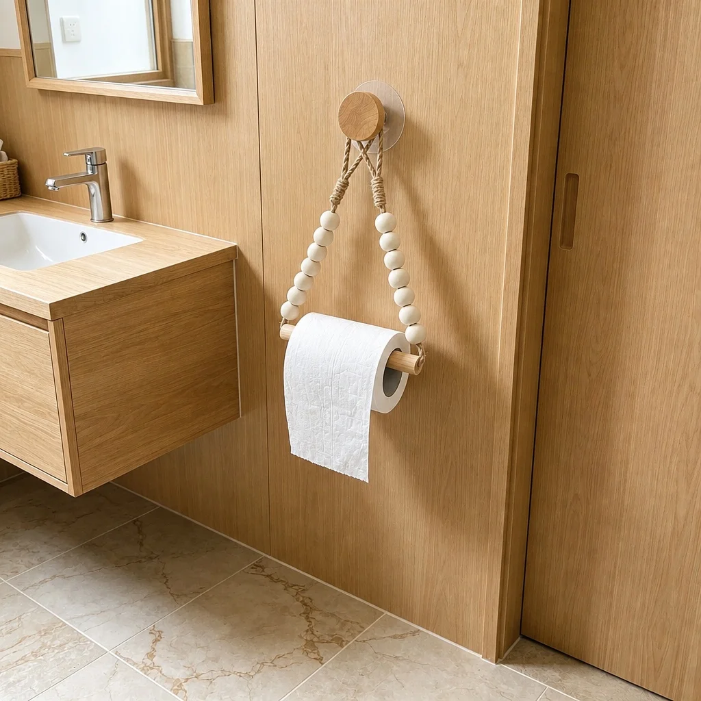 Thumbnail 3 - #35 Top Toilet Paper Holders Picks for Every Budget