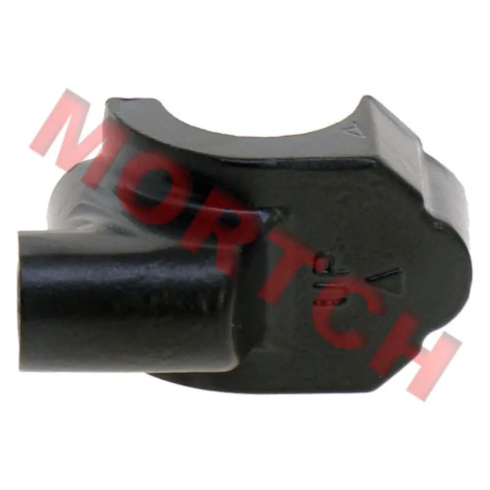 Original Rear View Mirror Bracket Assy 9DQV-080006-3201 for CF Moto ATV CForce 400 450 520 550 850 1000 Motocycle Accessories