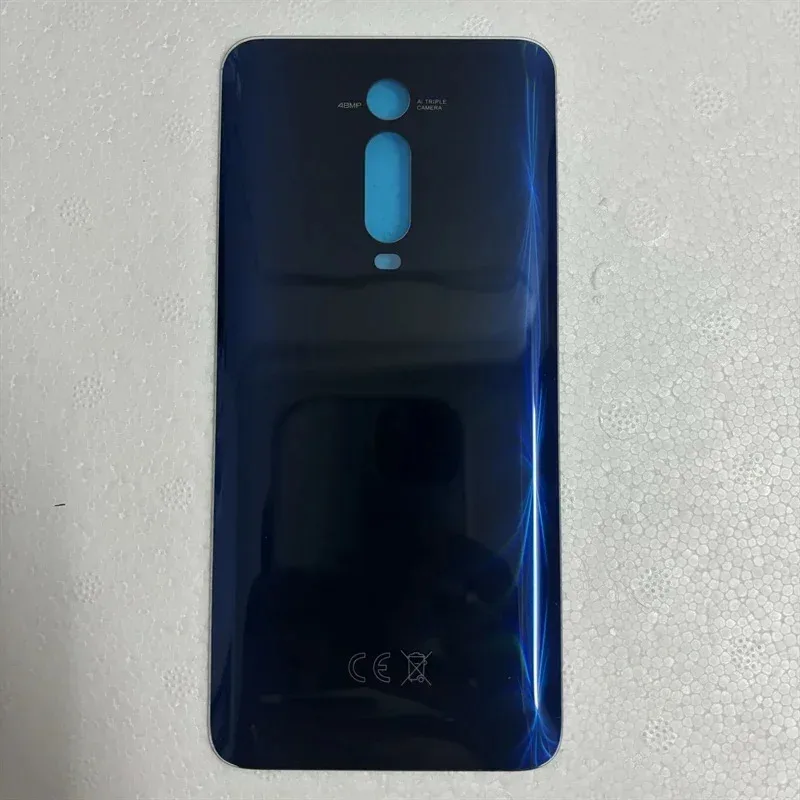 

Back Glass Cover For Xiaomi Mi 9T MI9T Pro Back Battery Housing Replacement Case Rear Back Cover