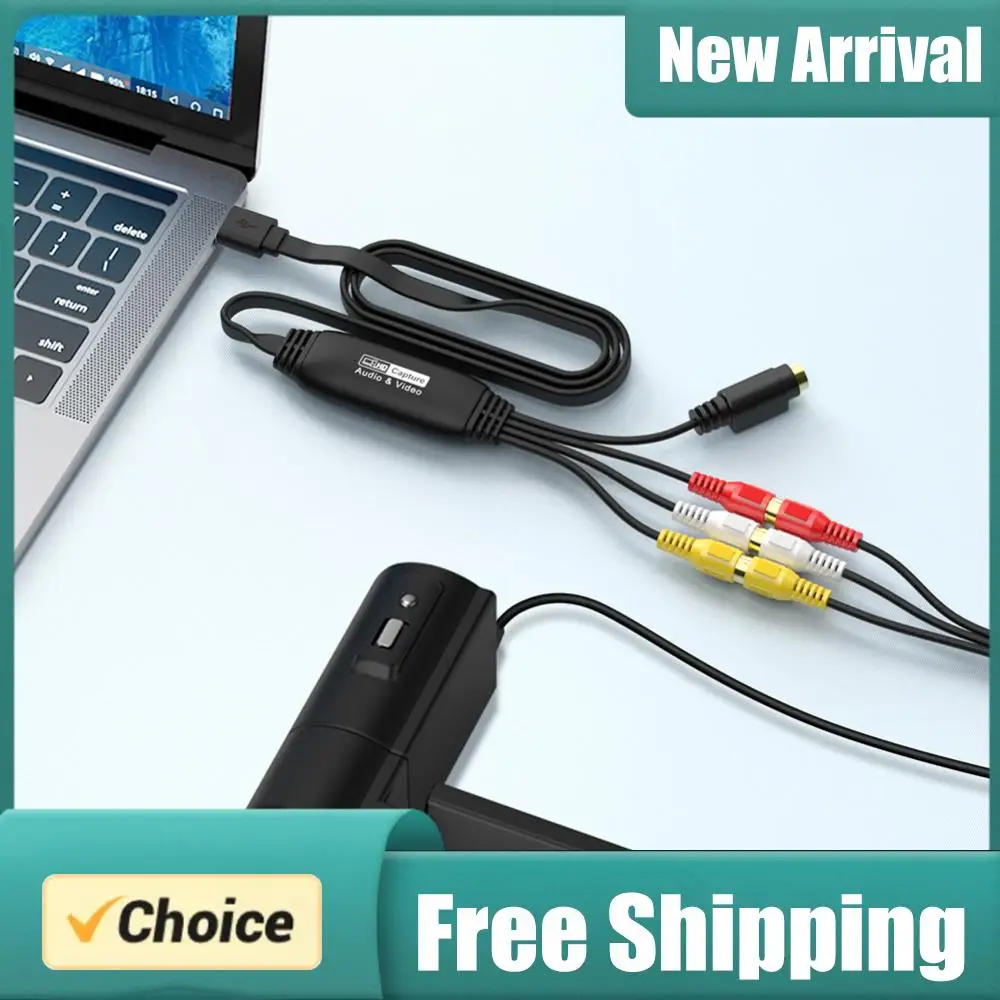 placa-de-captura-de-video-usb-adaptador-de-captura-de-Audio-vhs-tv-dvd-vcr-conversor-de-video-rca-para-usb-para-pc