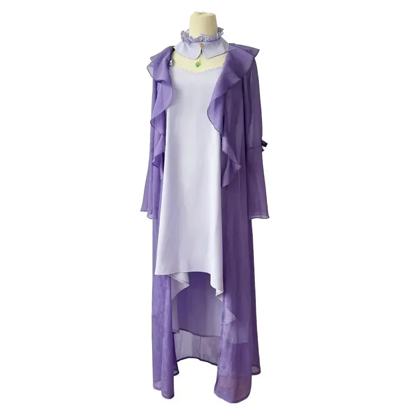 Re0 Cosplay Pajamas…