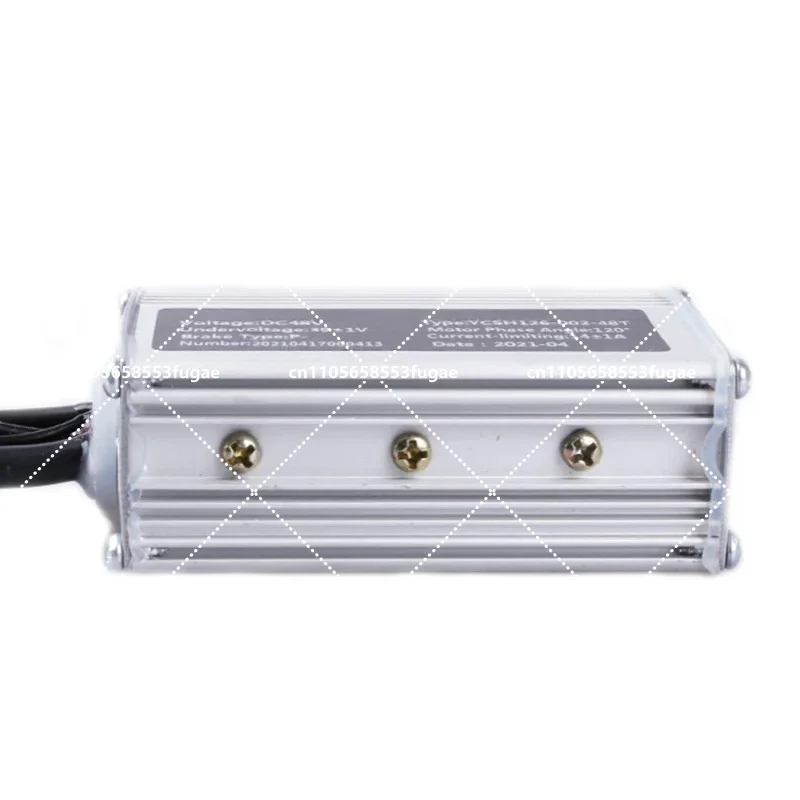 36V 48V Sine Wave Brushless Controller Electric Bicycle Power Control Accessory