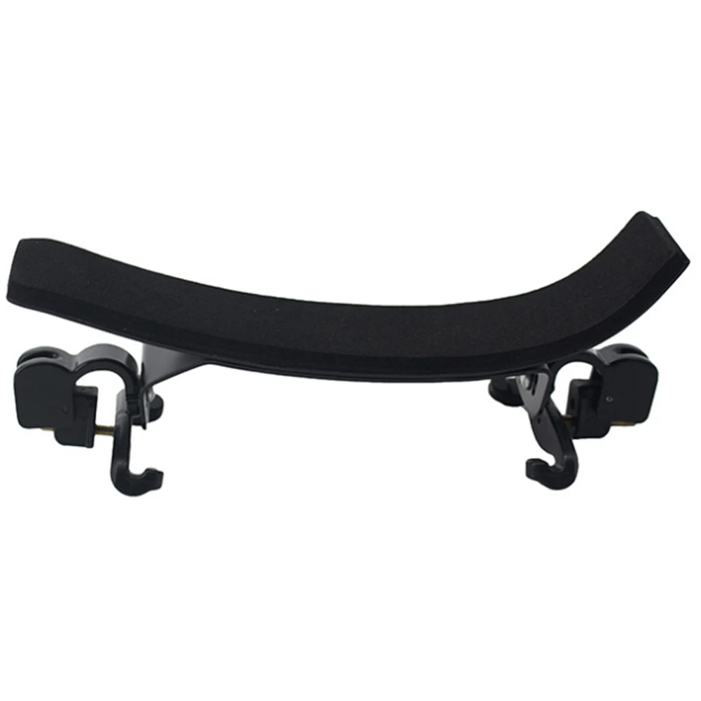 Popular Violin Shoulder Rest Adjustable Bon Style Violin Support Holder for 3/4 4/4 Violin Musical Instrument Parts Accessorie