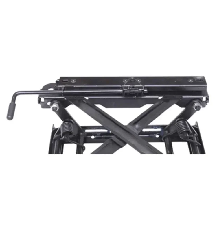 Car Seat Moving Back and Forth To Raise and Lower The Base Can Be Tilted To Modify and Raise The Base Seat Lifter