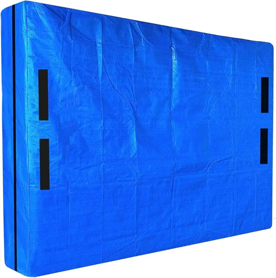 

Hea y Duty Mattress Bags for Mo ing and Storage,Extra Thick Queen Mattress Storage bag,Mattress Co er for Mo ing with Reinforced