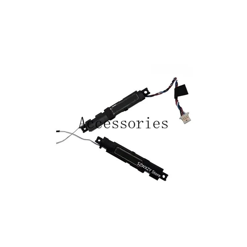 

New Original For Dell Latitude 5400 5401 5410 5411 14-inch Laptops L R Speaker 00DHFT 0DHFT PK23000YJ00 Fast Ship