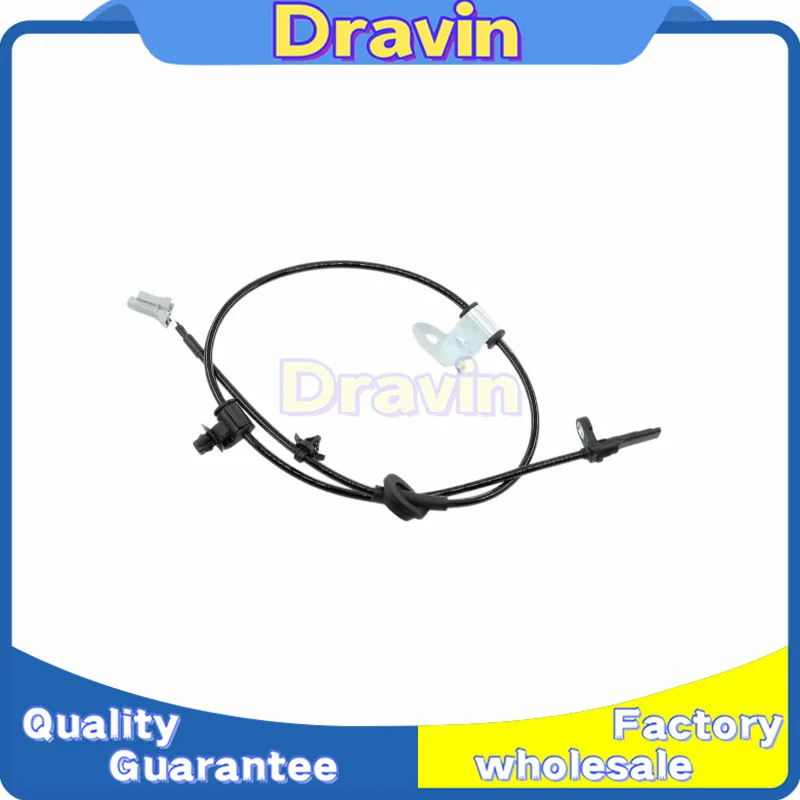 New 27540SG031 27540SG020 27540SG000 27540SG011 ABS Wheel Speed Sensor Rear Front Left/Right for SUBARU FORESTER XV 2