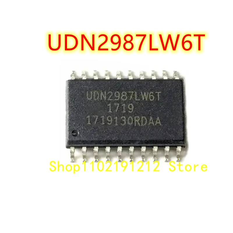 UDN2987LW6T SOP-20