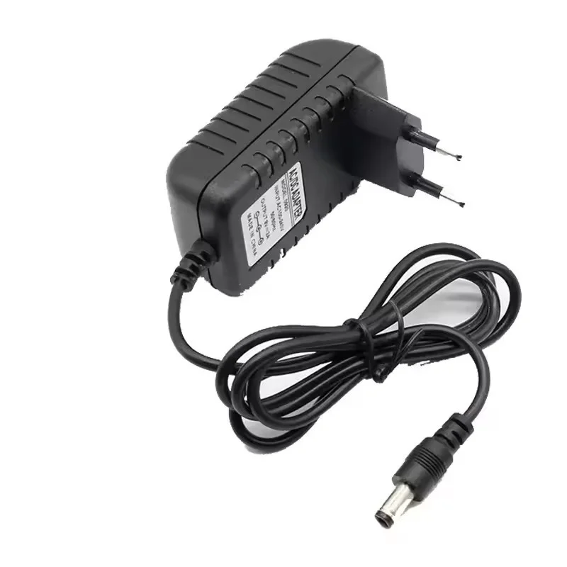 

DC24V 1A Power Supply Power Adapter Lighting Driver Transformer UK Plug for Manicure Machine