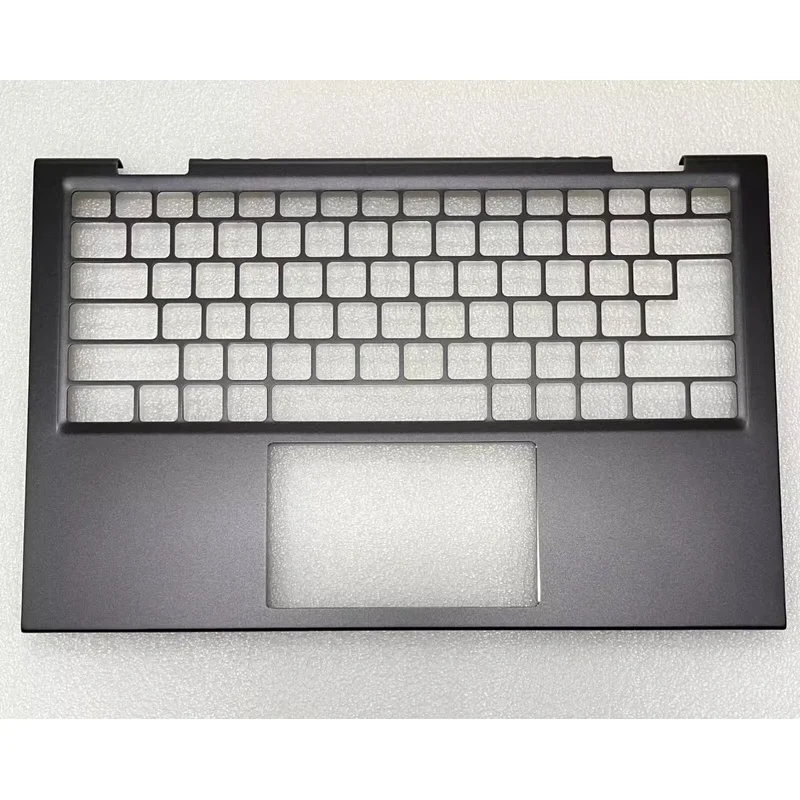 OEM Replacement  0D7TNC New Palmrest Upper Case C Cover For Dell Inspiron 5410 5415 7415 2-in-1