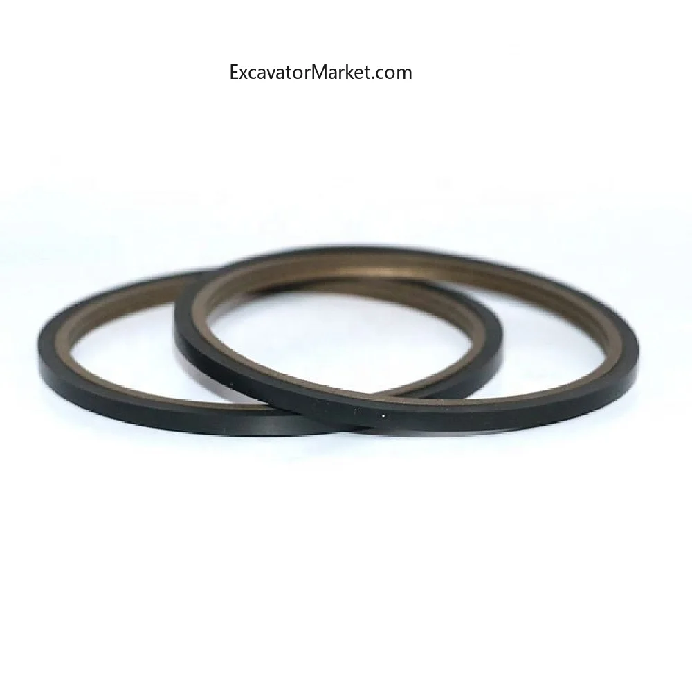 High Quality Standard Rod Seal SPN 100*110*4.6 Oil Seal For Excavator accessories