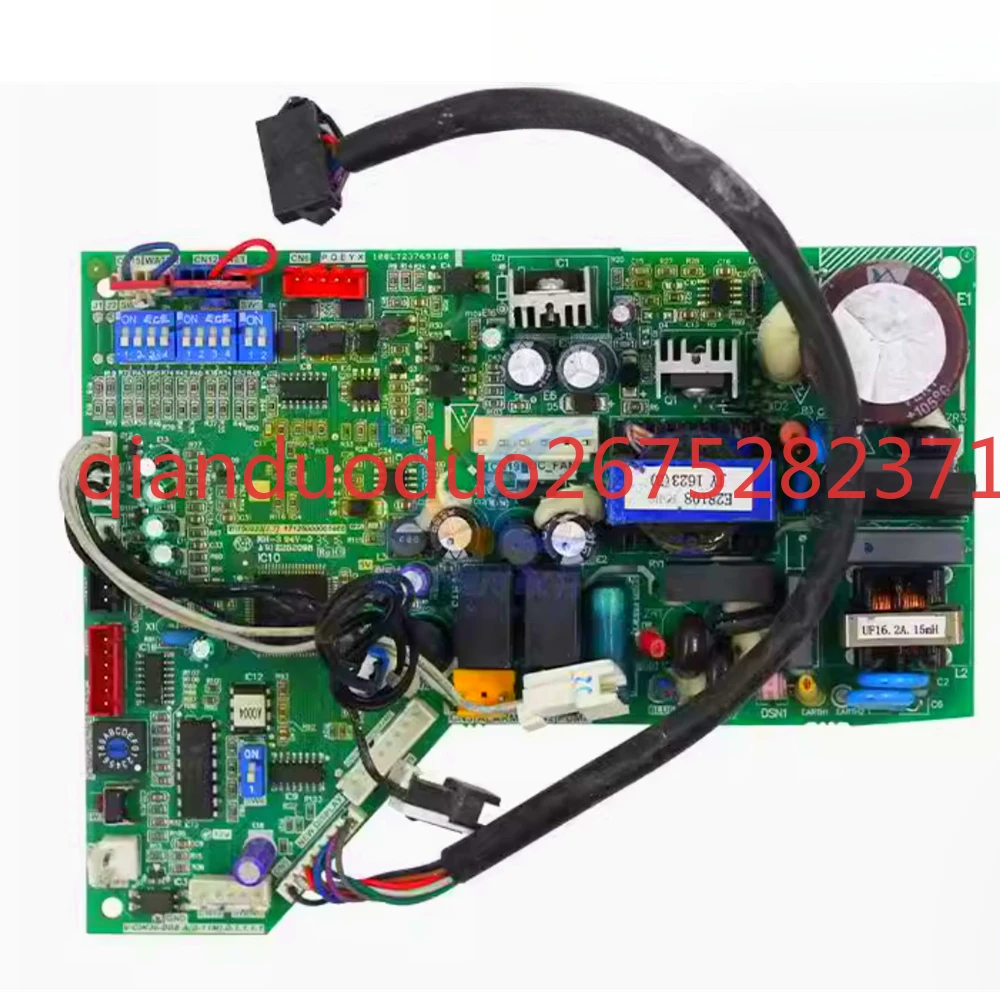Placa Eletronica V-…