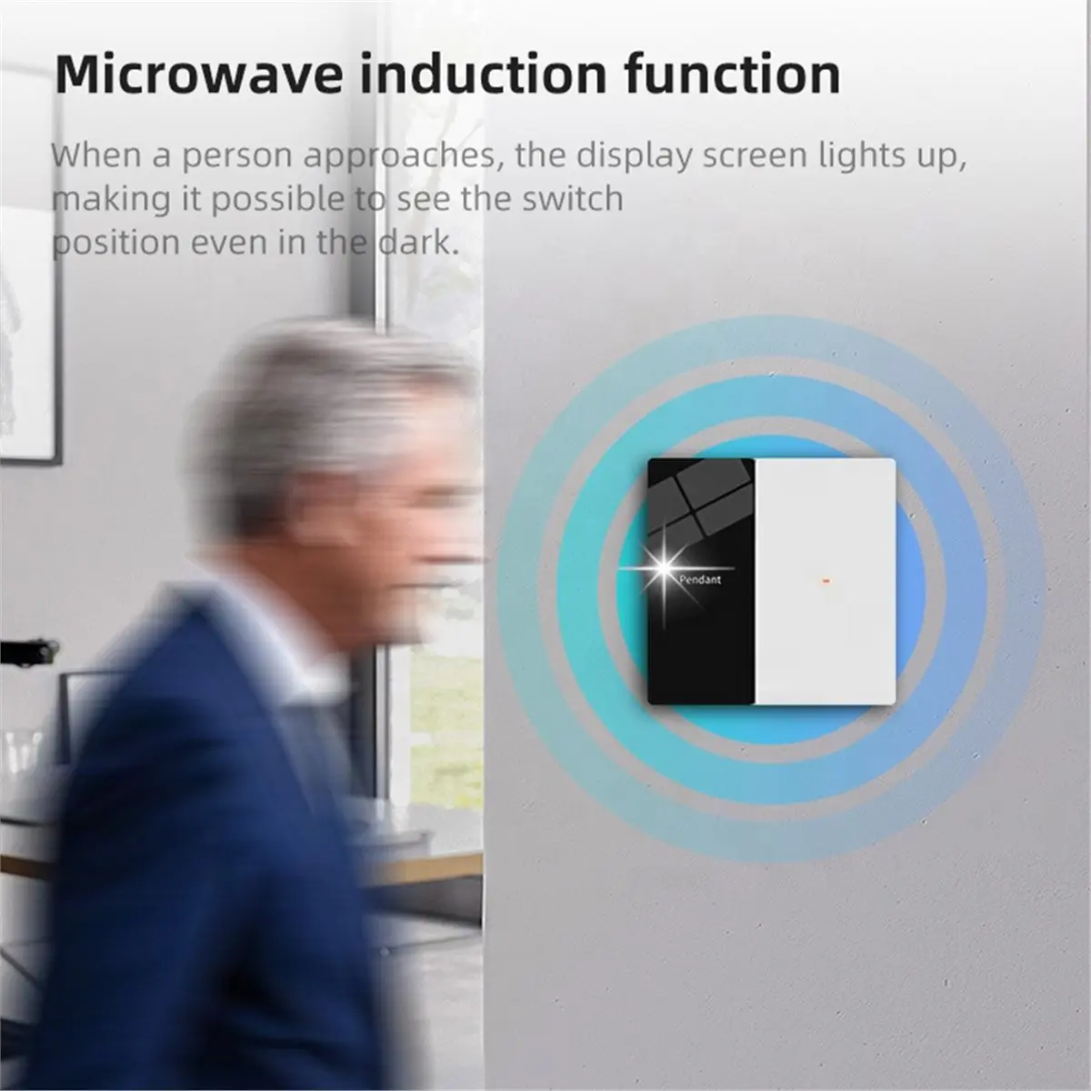 happyday~-interruptor-de-iluminacion-inteligente-con-pantalla-control-por-voz-zigbee-aplicacion-smart-life-producto-para-hogar-inteligente-ac100-240v-86x86mm