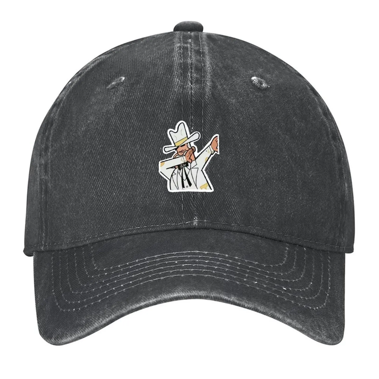 

Doug DimmaDab Baseball Cap birthday Dropshipping Military Tactical Cap fishing hat Boy Women's
