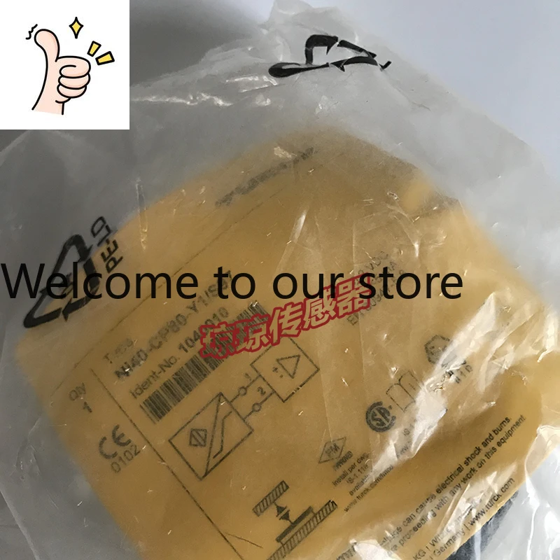 Authentic Original …