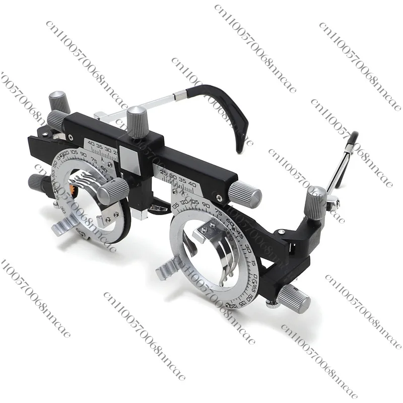 

Optical shop optometry equipment, length of temple, adjustable pupil distance of temple
