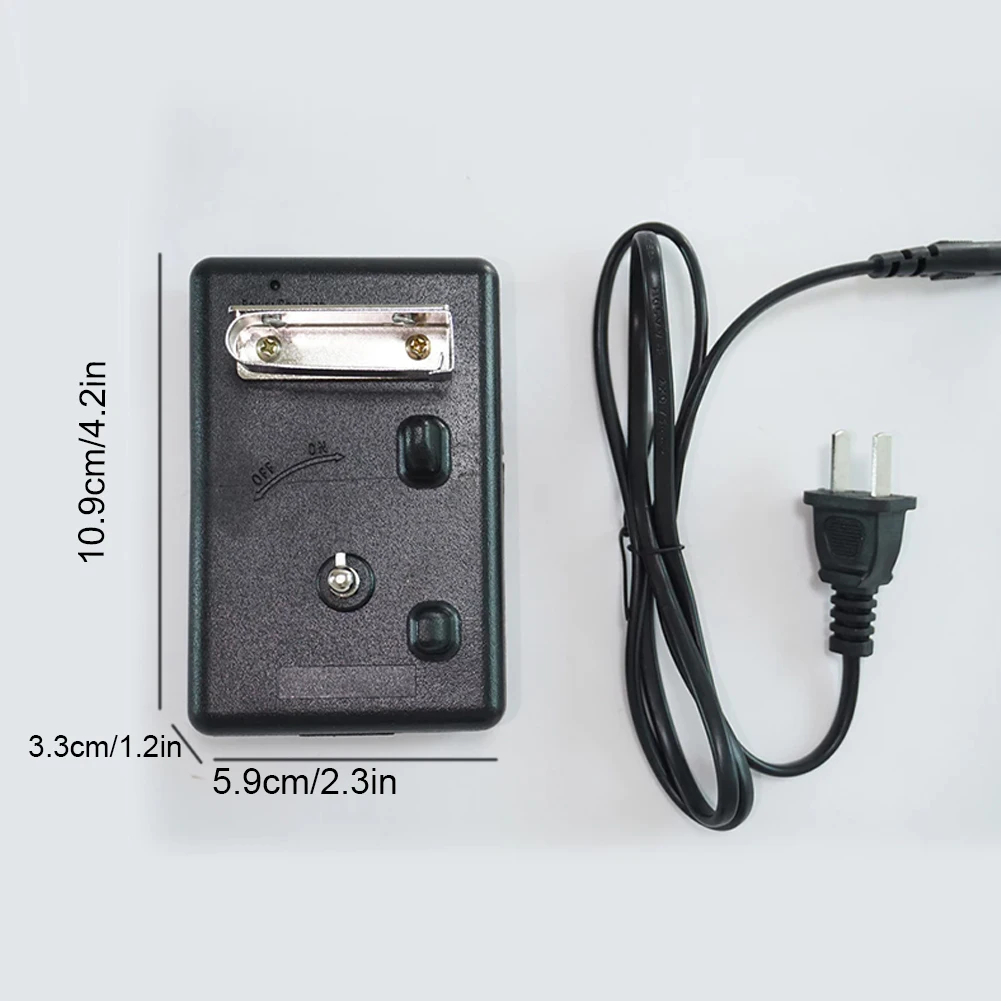 Lampada da miniera Lampada frontale da miniera ricaricabile super luminosa Lampada da cappuccio impermeabile a prova di esplosione per la caccia mineraria Pesca