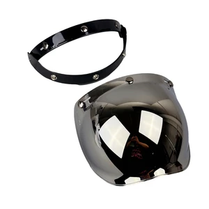 أفضل 7 خوذة مبيعا مع ممسحة قناع - No6