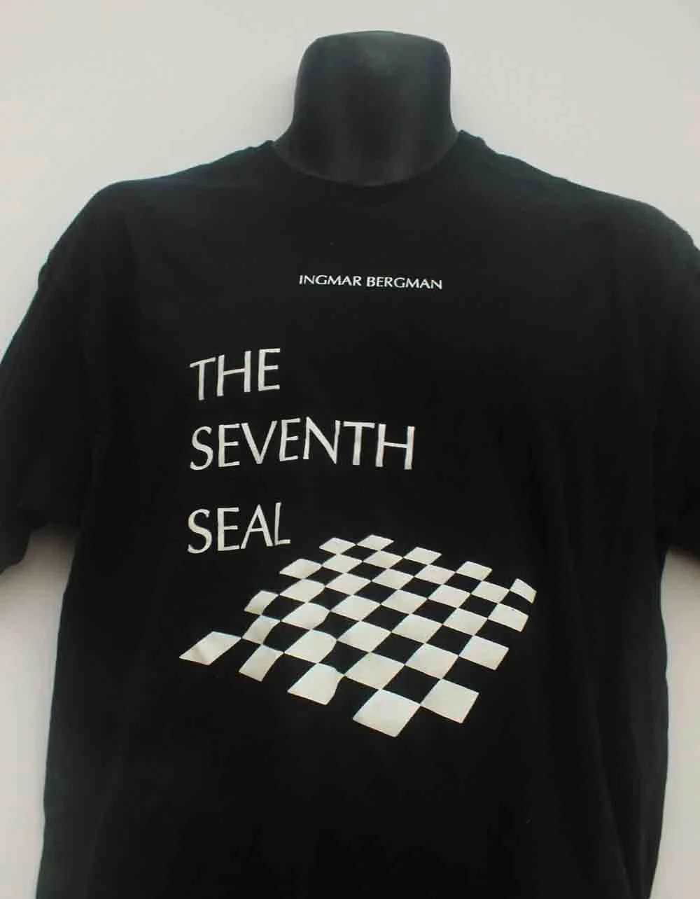 Seventh Seal t shirt