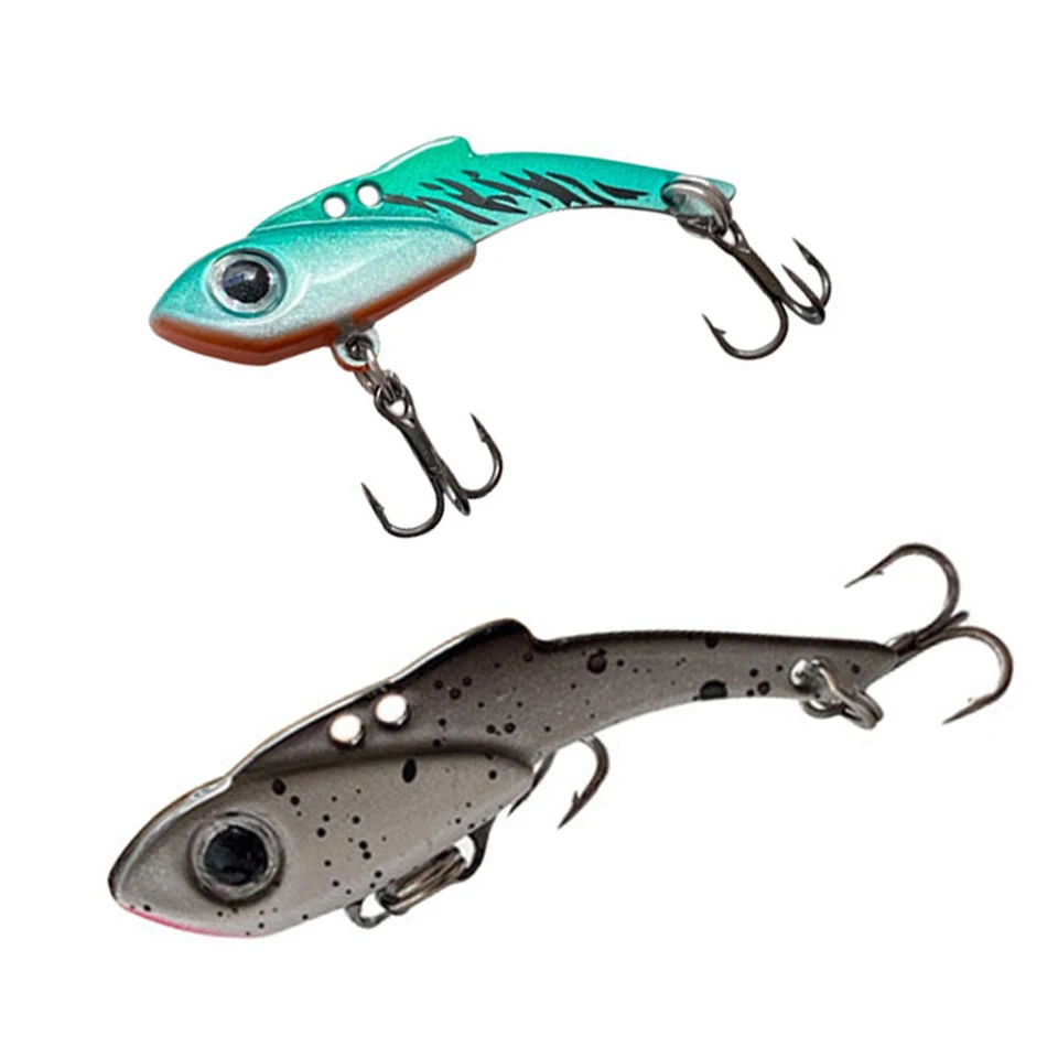 3.5/5G/7G Vib Spoon… - image